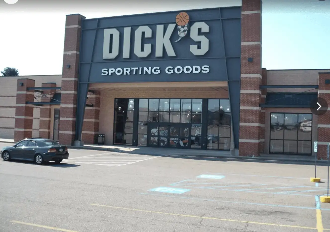 100 Mall Dr., Steubenville, OH