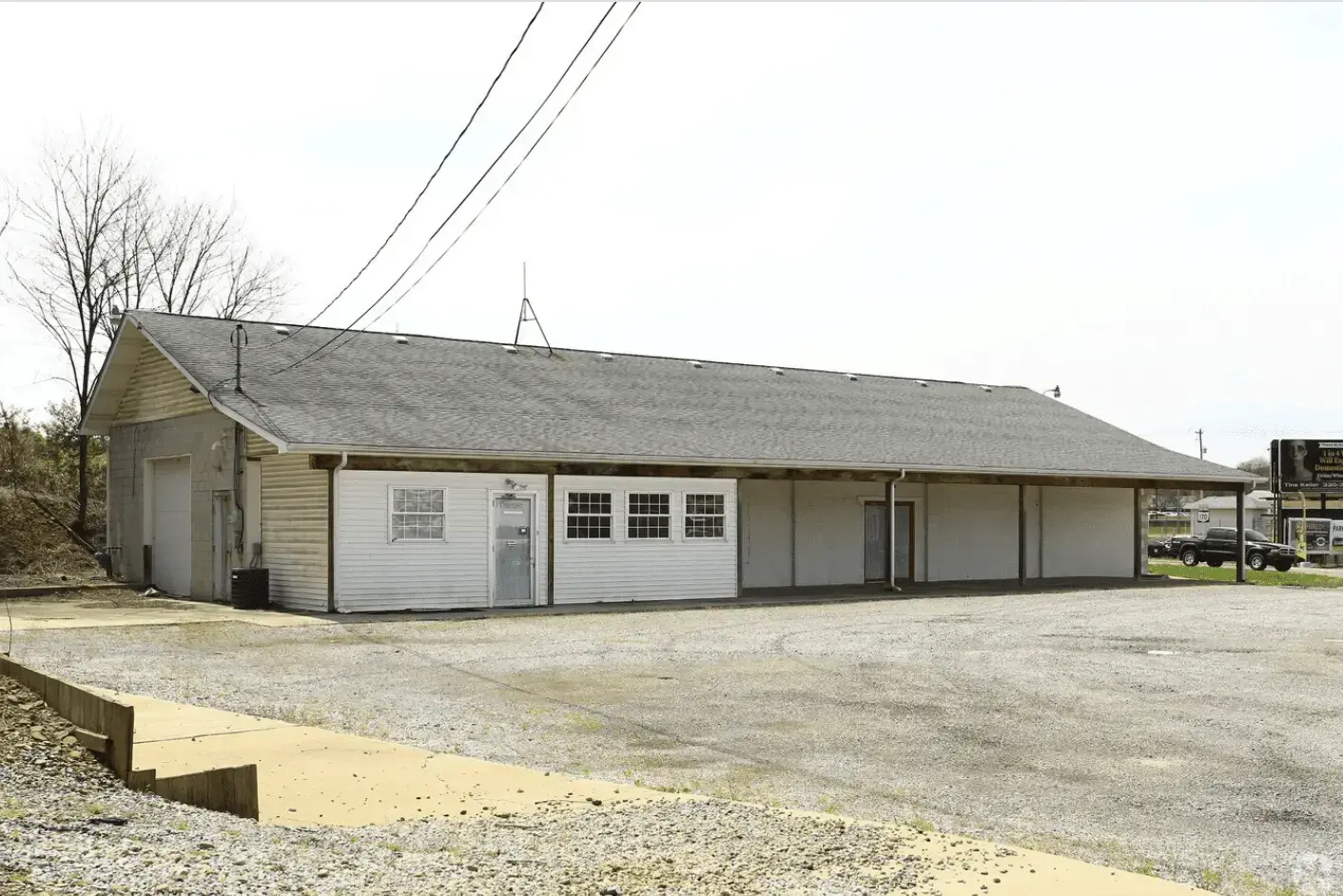 15430 State Route 170, East Liverpool, OH