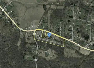 Sold: 1588 State Route 43, Upper Ohio Valley