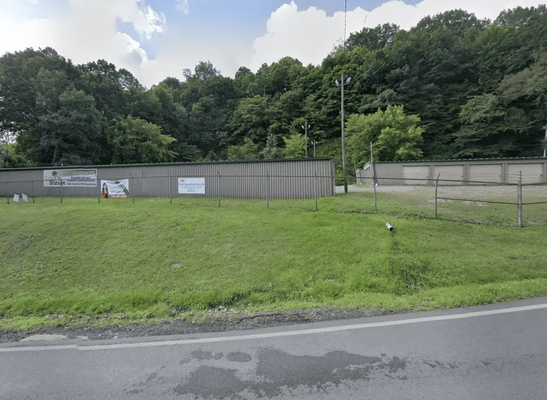 1600 Sinclair Ave., Upper Ohio Valley