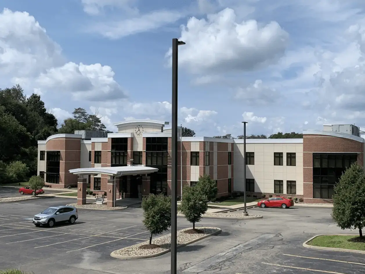 200 School St., Wintersville, OH