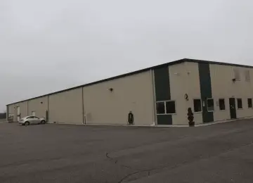 Leased: 225 Technology Way, Upper Ohio Valley