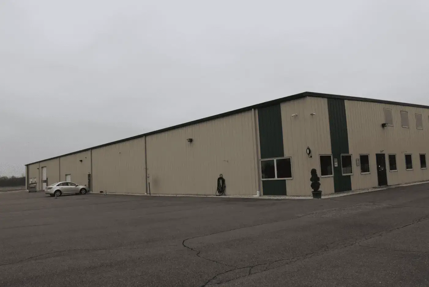 225 Technology Way, Upper Ohio Valley