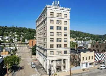 Sold: 3201 Belmont St., Bellaire, OH