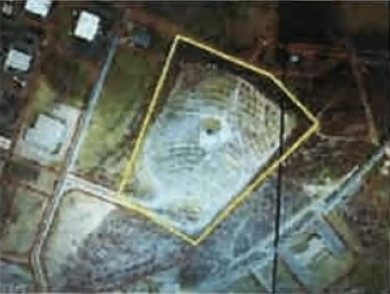 400 Luray Dr., Upper Ohio Valley