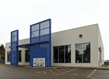 Leased: 4525 Sunset Blvd., Steubenville, OH