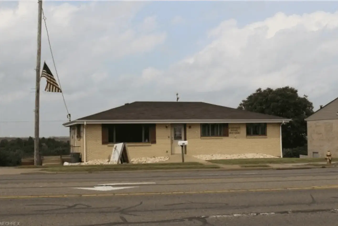 735 Main St., Wintersville, OH