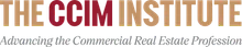 Member of the CCIM Institute