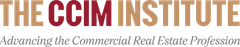 Member of the CCIM Institute