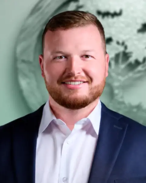 Grant Bake, Associate Broker