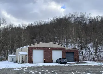 Leased: Flex / Warehouse Space, Upper Ohio Valley