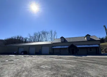 Leased: Flex / Warehouse Space, Upper Ohio Valley