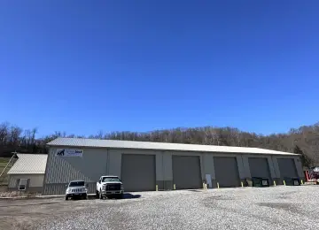 Leased: Flex / Warehouse Space, Upper Ohio Valley