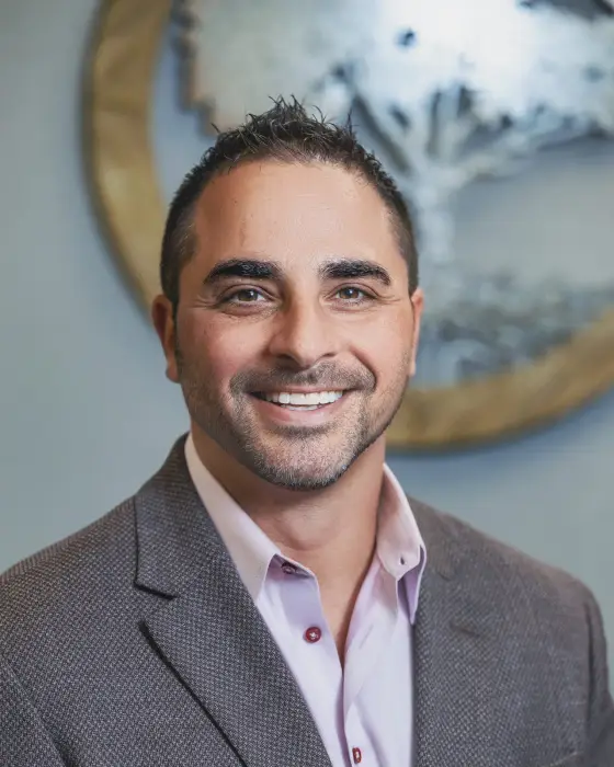 Joseph Luckino, Owner, Broker & CEO