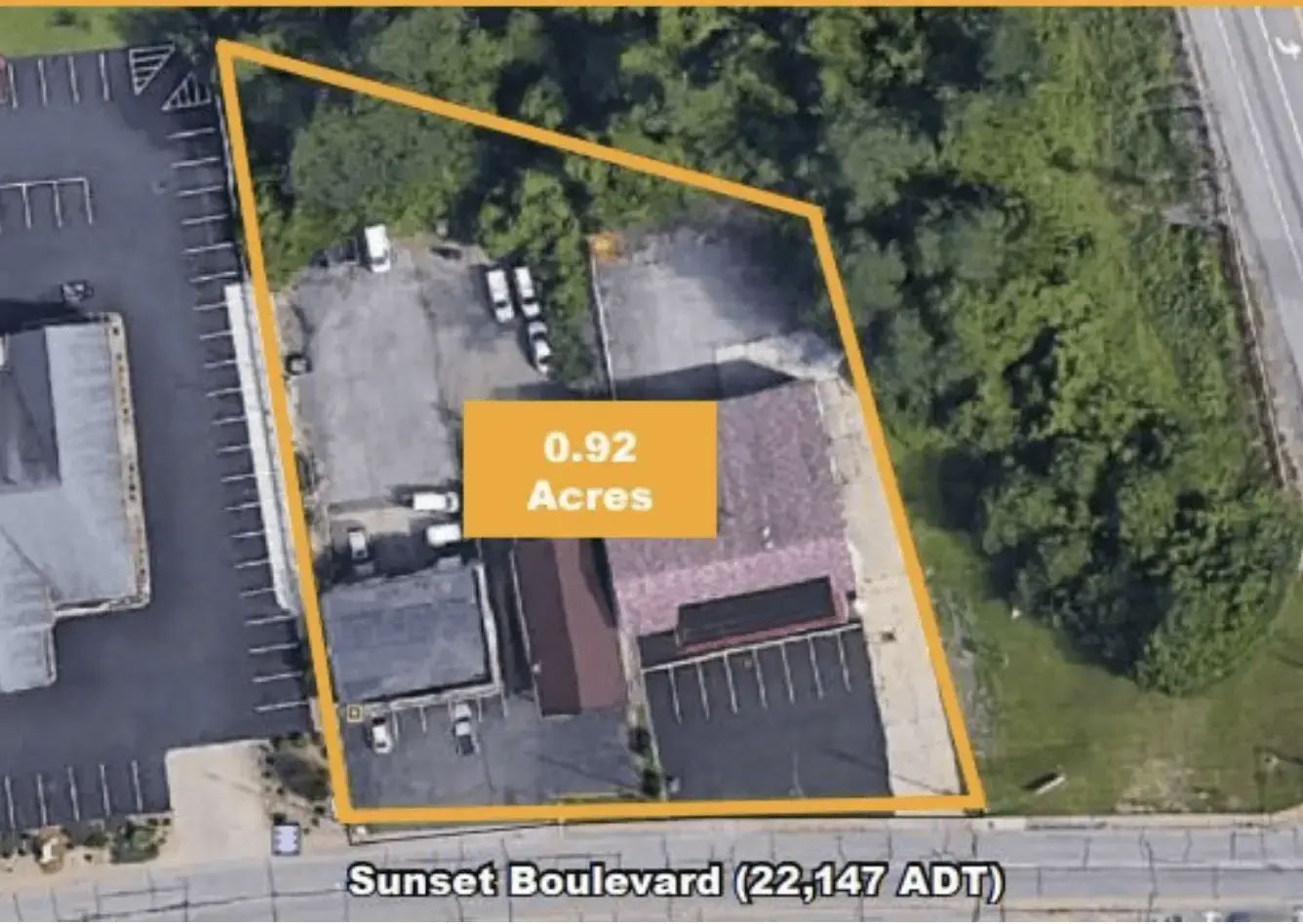 Sunset Blvd. (0.92 Acres), Steubenville, OH