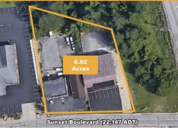 Sold: Sunset Blvd. (0.92 Acres), Steubenville, OH
