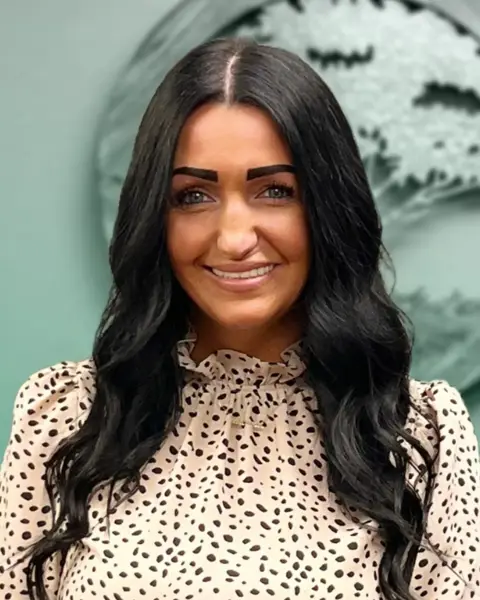 Tia Frye, Property Management Leasing Manager